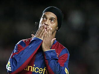 WATCH: The incredible effect R...